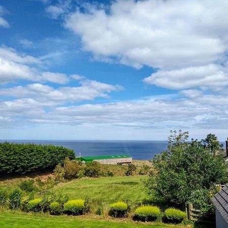 Stonebank House Villa Lamberton Dış mekan fotoğraf