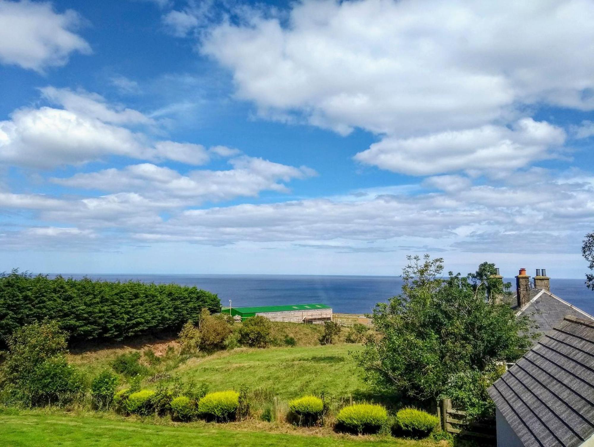 Stonebank House Villa Lamberton Dış mekan fotoğraf