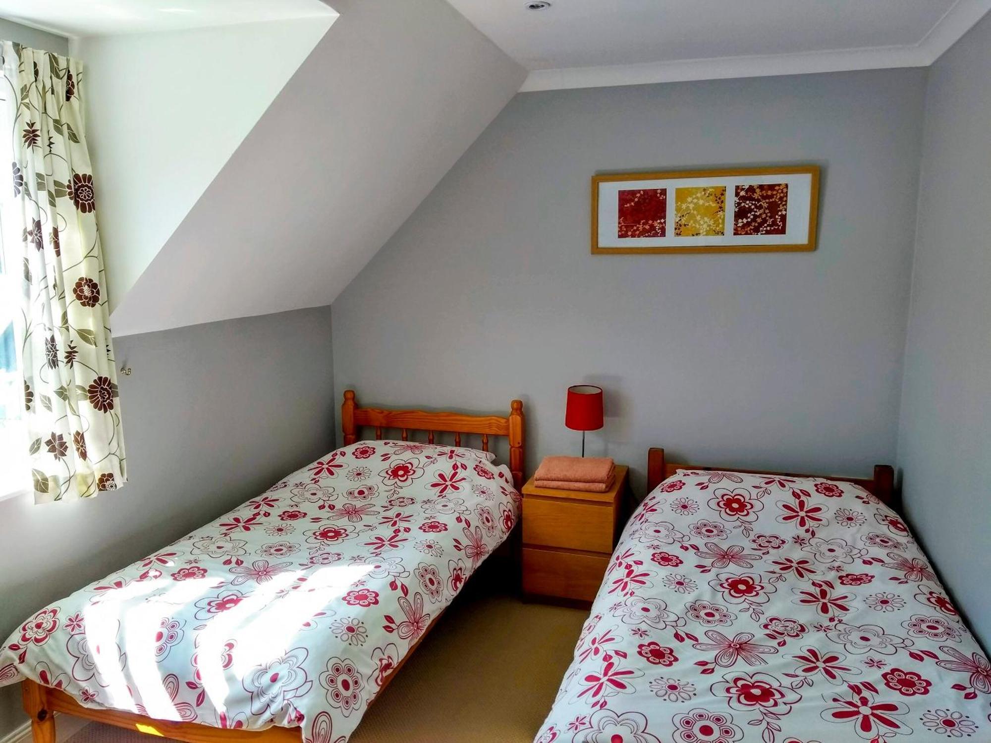 Stonebank House Villa Lamberton Dış mekan fotoğraf