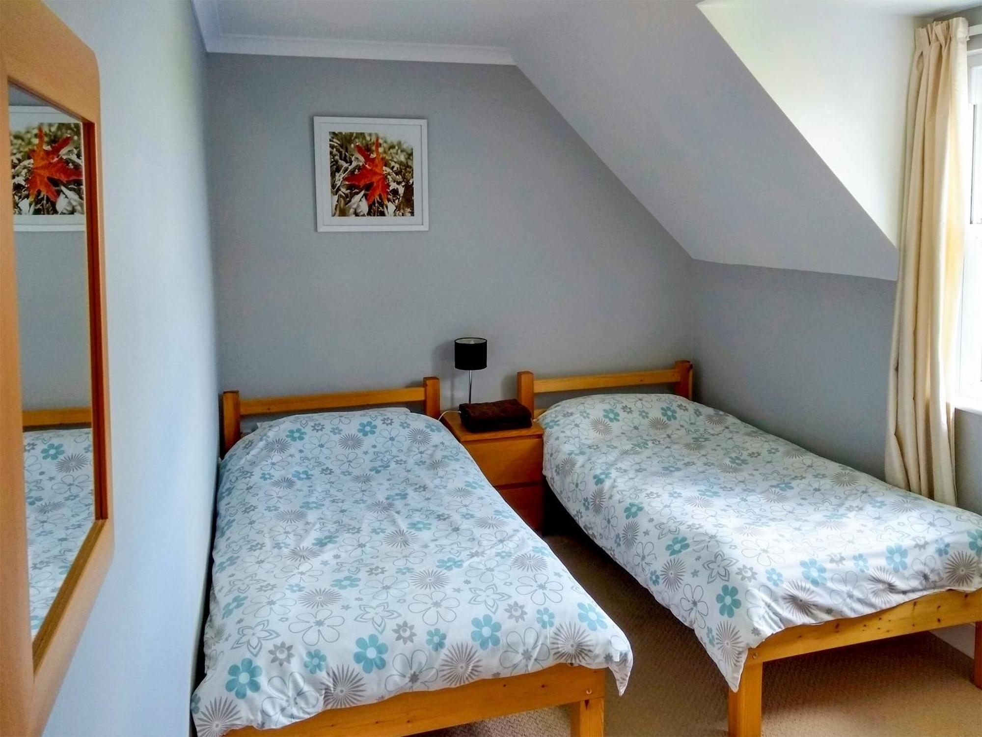 Stonebank House Villa Lamberton Dış mekan fotoğraf