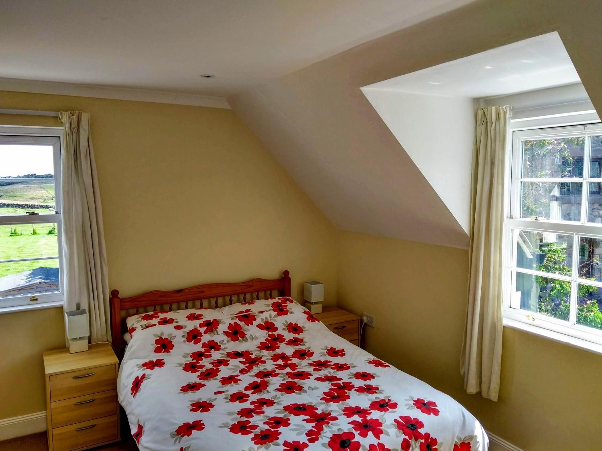 Stonebank House Villa Lamberton Dış mekan fotoğraf