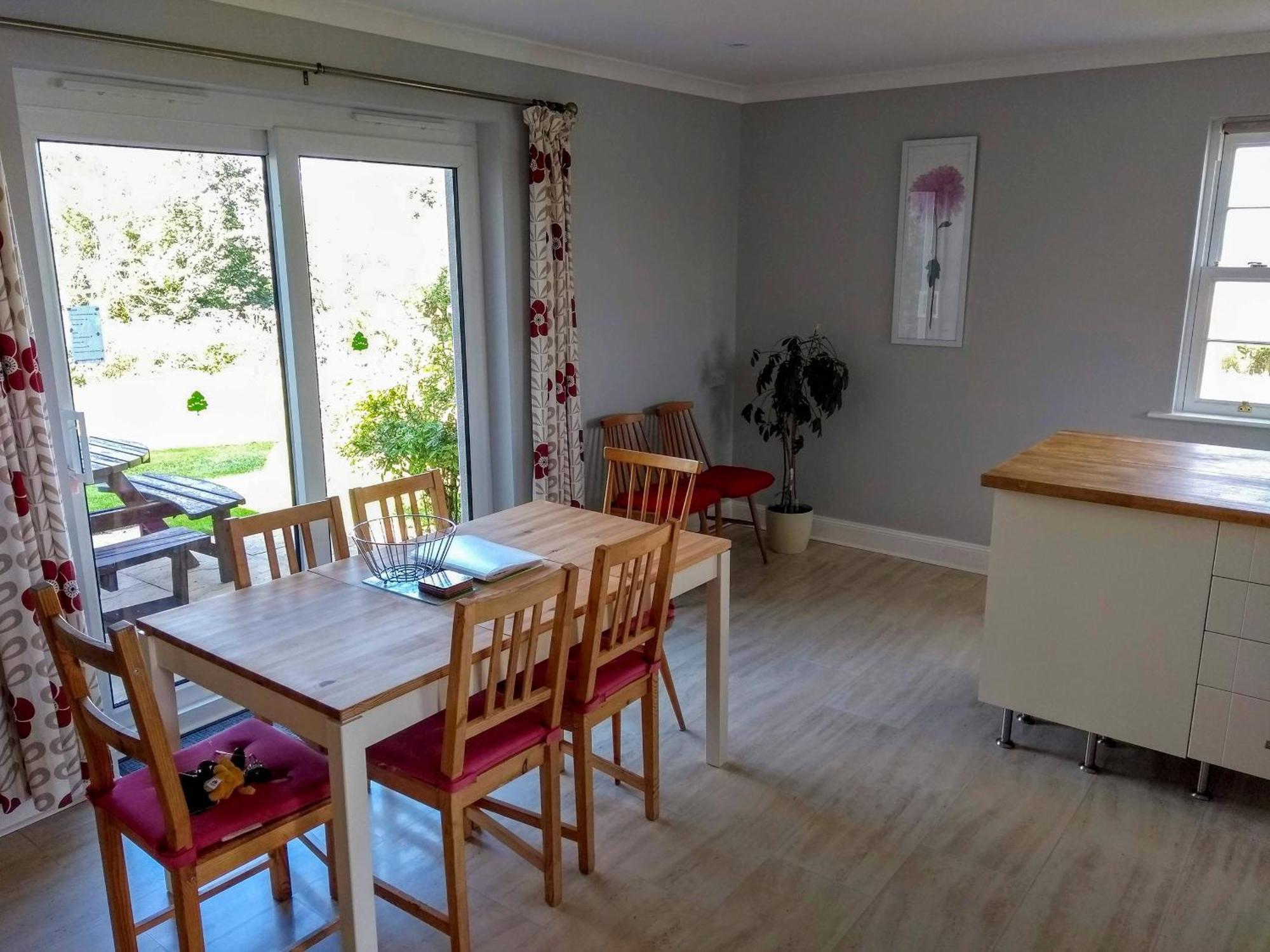 Stonebank House Villa Lamberton Dış mekan fotoğraf