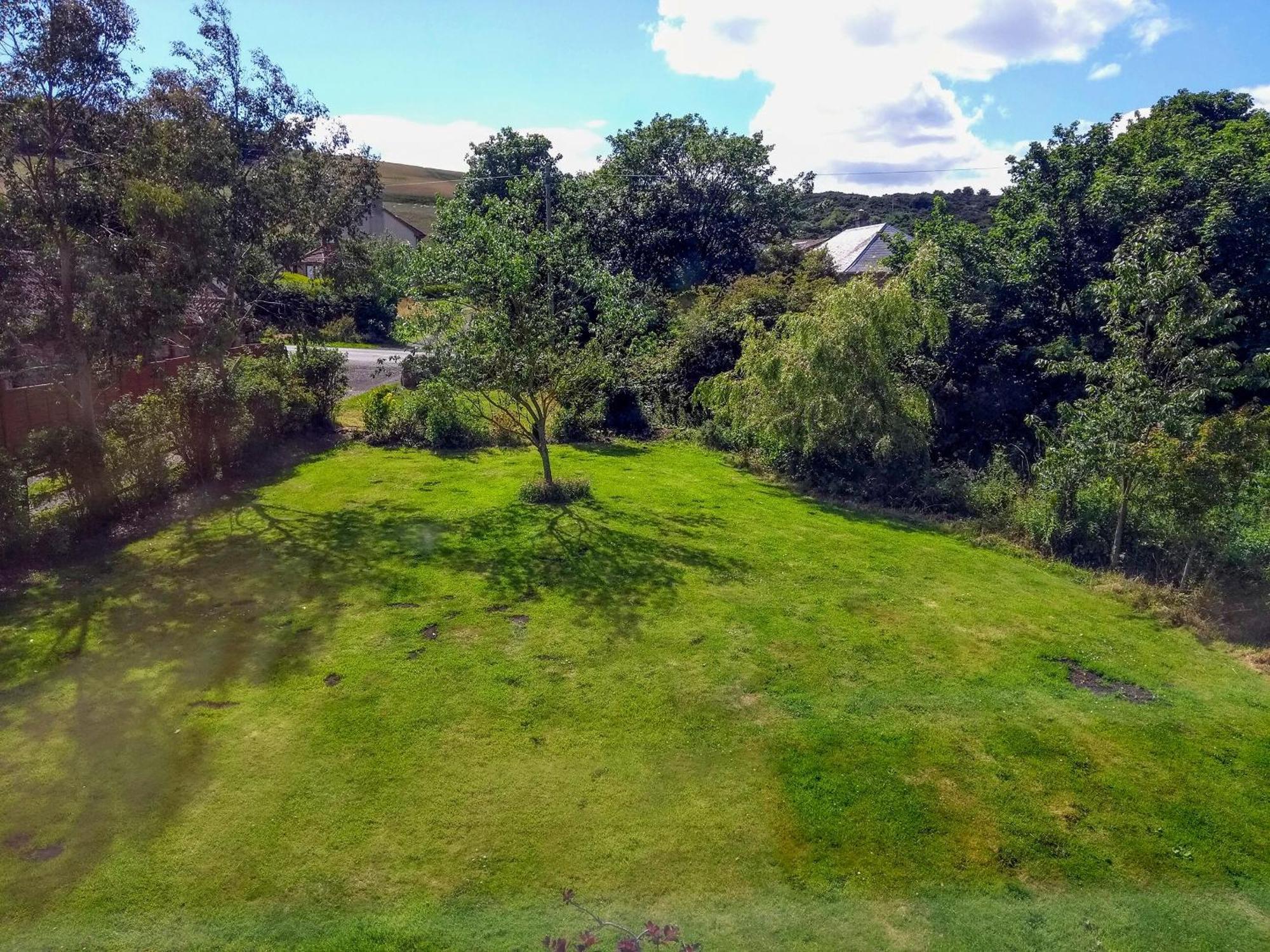 Stonebank House Villa Lamberton Dış mekan fotoğraf